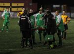 Ossett Albion 2 Salford City 1